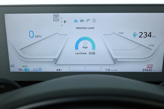 2022 Hyundai IONIQ 5 SE AWD - 22925159 - 11
