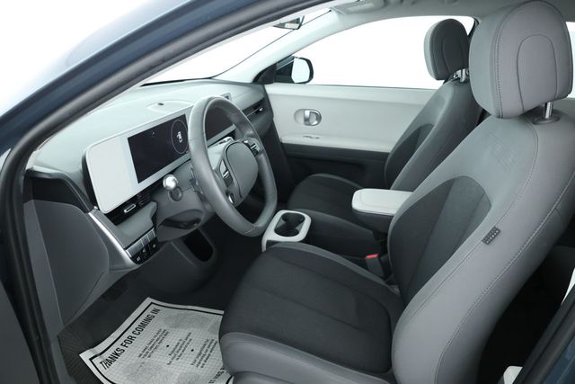 2022 Hyundai IONIQ 5 SE AWD - 22925159 - 17