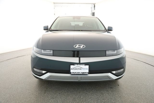 2022 Hyundai IONIQ 5 SE AWD - 22925159 - 1