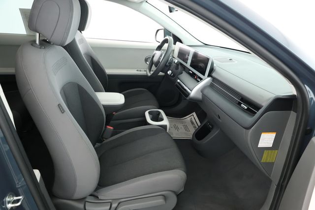 2022 Hyundai IONIQ 5 SE AWD - 22925159 - 20