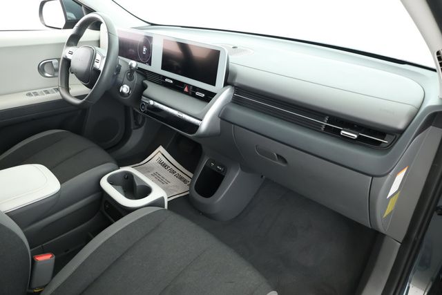 2022 Hyundai IONIQ 5 SE AWD - 22925159 - 21