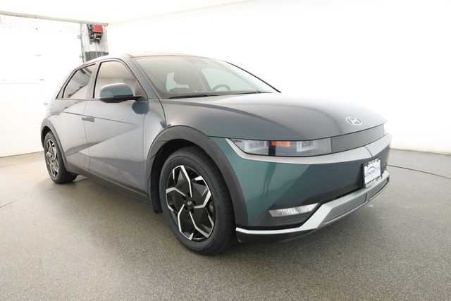 2022 Hyundai IONIQ 5 SE AWD - 22925159 - 2