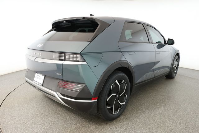 2022 Hyundai IONIQ 5 SE AWD - 22925159 - 3