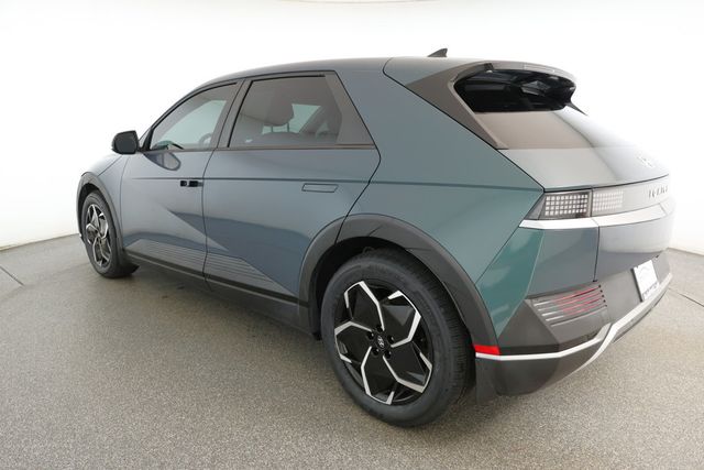 2022 Hyundai IONIQ 5 SE AWD - 22925159 - 5