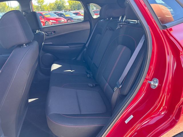 2022 Hyundai Kona N Line DCT FWD - 22931270 - 6