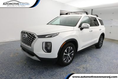 2022 Hyundai Palisade