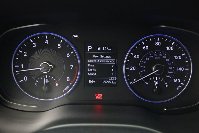 2022 Hyundai Palisade SEL AWD - 22937488 - 9