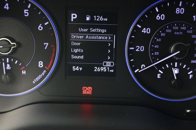 2022 Hyundai Palisade SEL AWD - 22937488 - 10