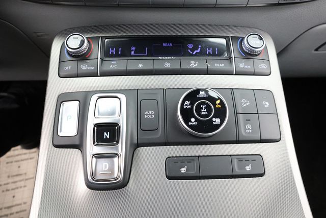 2022 Hyundai Palisade SEL AWD - 22937488 - 12