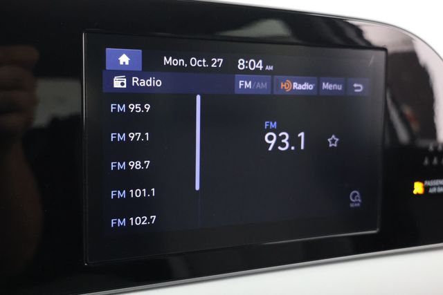 2022 Hyundai Palisade SEL AWD - 22937488 - 13