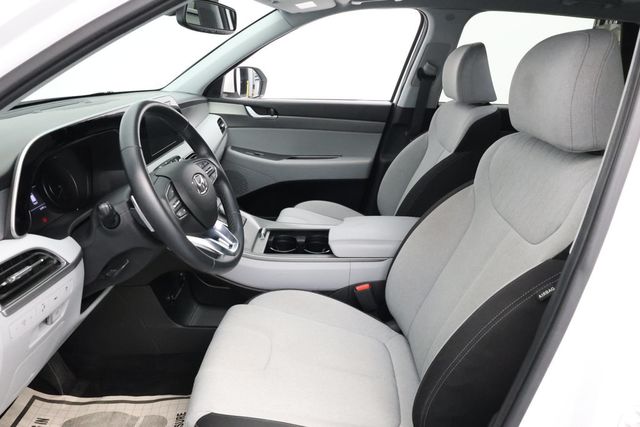 2022 Hyundai Palisade SEL AWD - 22937488 - 14