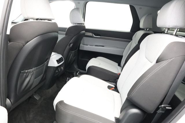 2022 Hyundai Palisade SEL AWD - 22937488 - 15