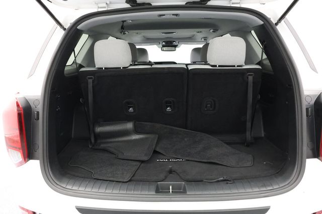 2022 Hyundai Palisade SEL AWD - 22937488 - 16