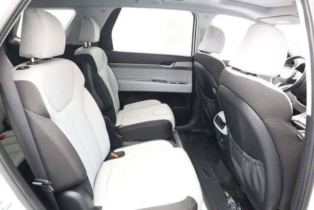 2022 Hyundai Palisade SEL AWD - 22937488 - 18