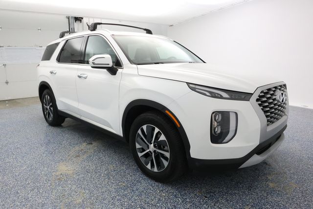 2022 Hyundai Palisade SEL AWD - 22937488 - 1