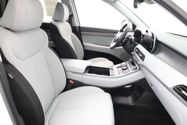 2022 Hyundai Palisade SEL AWD - 22937488 - 19