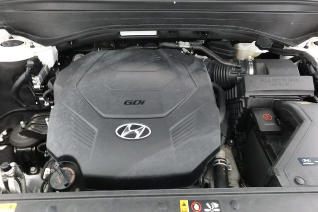 2022 Hyundai Palisade SEL AWD - 22937488 - 21