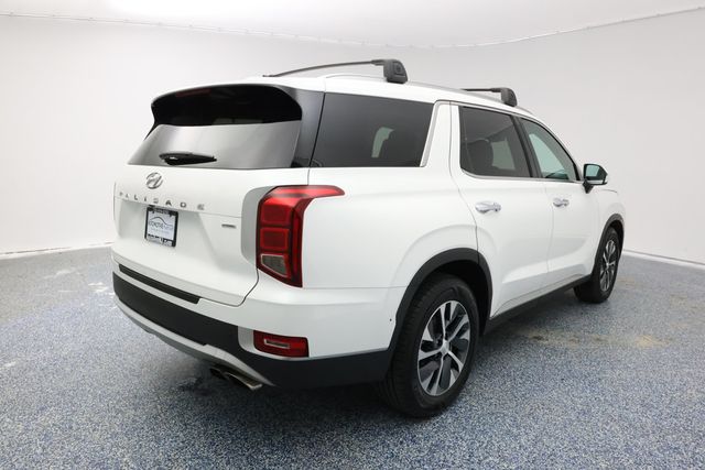 2022 Hyundai Palisade SEL AWD - 22937488 - 2
