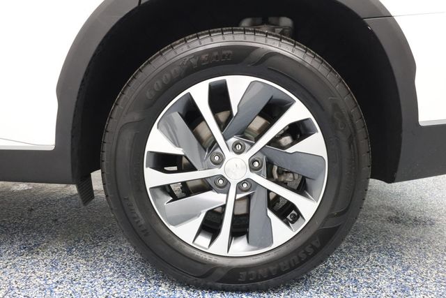 2022 Hyundai Palisade SEL AWD - 22937488 - 5