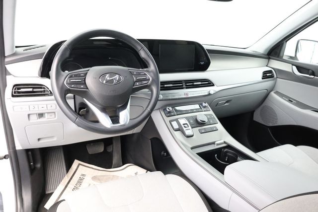 2022 Hyundai Palisade SEL AWD - 22937488 - 7