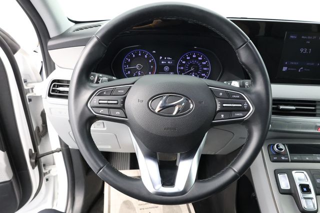 2022 Hyundai Palisade SEL AWD - 22937488 - 8