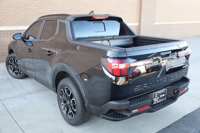 2022 Hyundai Santa Cruz SEL Premium AWD - 22872866 - 9