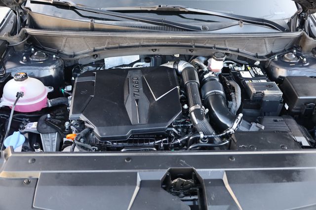 2022 Hyundai Santa Cruz SEL Premium AWD - 22872866 - 10