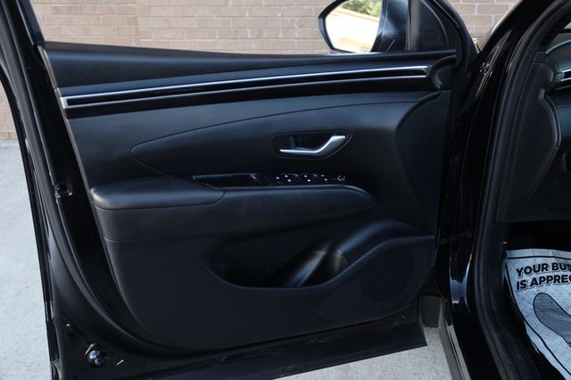 2022 Hyundai Santa Cruz SEL Premium AWD - 22872866 - 12