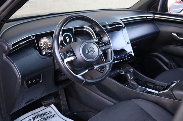 2022 Hyundai Santa Cruz SEL Premium AWD - 22872866 - 13