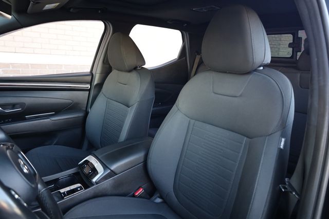 2022 Hyundai Santa Cruz SEL Premium AWD - 22872866 - 15