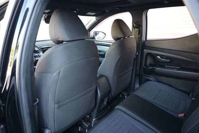 2022 Hyundai Santa Cruz SEL Premium AWD - 22872866 - 17