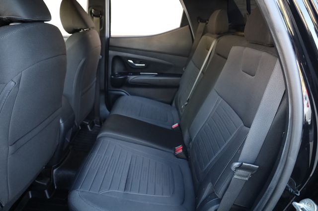 2022 Hyundai Santa Cruz SEL Premium AWD - 22872866 - 18