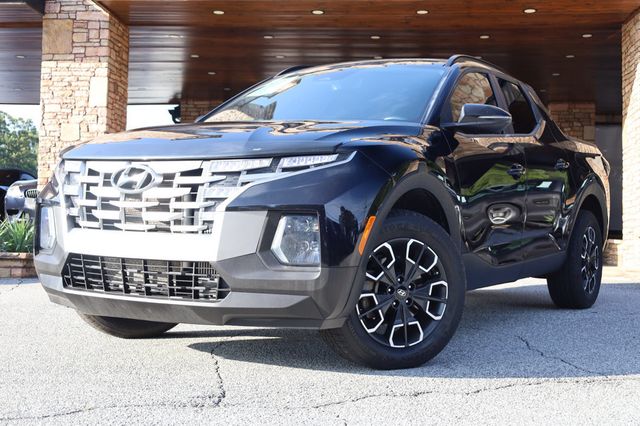 2022 Hyundai Santa Cruz SEL Premium AWD - 22872866 - 1