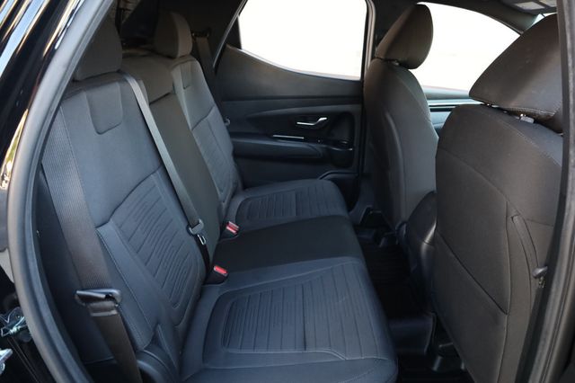 2022 Hyundai Santa Cruz SEL Premium AWD - 22872866 - 21