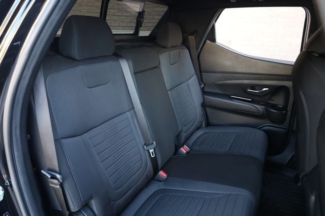 2022 Hyundai Santa Cruz SEL Premium AWD - 22872866 - 22