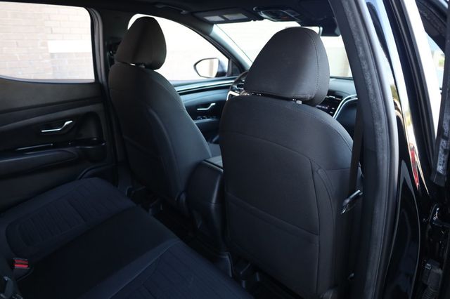 2022 Hyundai Santa Cruz SEL Premium AWD - 22872866 - 23