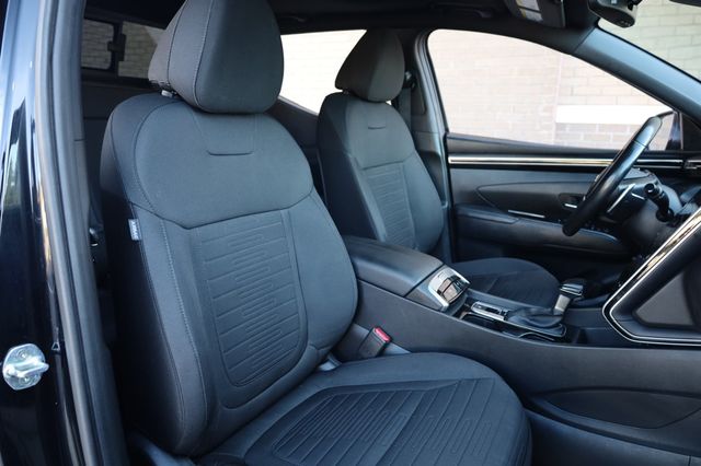 2022 Hyundai Santa Cruz SEL Premium AWD - 22872866 - 25