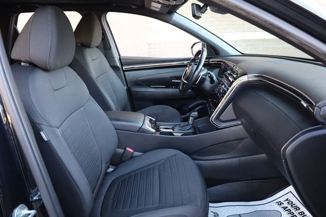 2022 Hyundai Santa Cruz SEL Premium AWD - 22872866 - 26