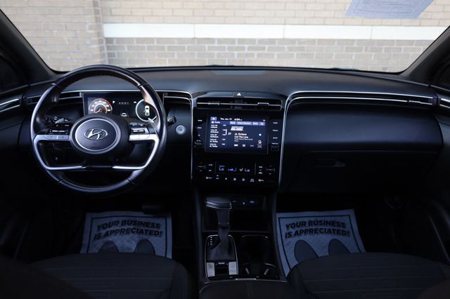 2022 Hyundai Santa Cruz SEL Premium AWD - 22872866 - 28