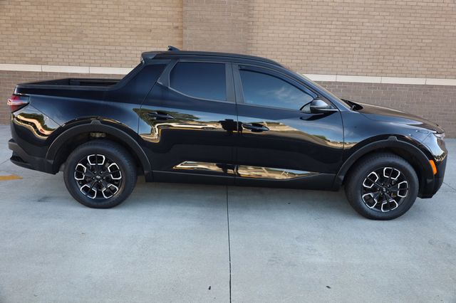 2022 Hyundai Santa Cruz SEL Premium AWD - 22872866 - 2