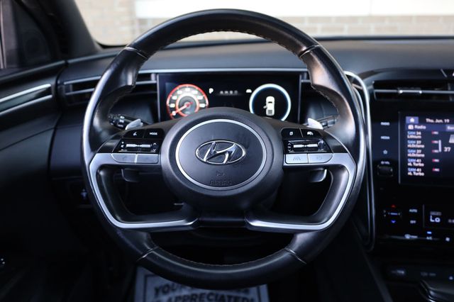 2022 Hyundai Santa Cruz SEL Premium AWD - 22872866 - 29