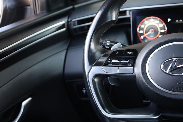 2022 Hyundai Santa Cruz SEL Premium AWD - 22872866 - 30