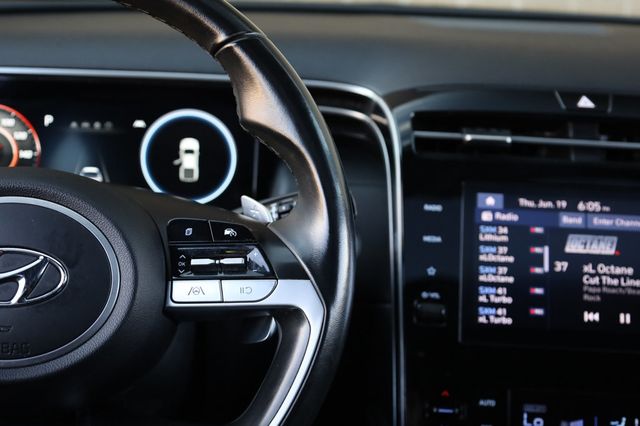 2022 Hyundai Santa Cruz SEL Premium AWD - 22872866 - 31