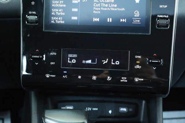 2022 Hyundai Santa Cruz SEL Premium AWD - 22872866 - 34