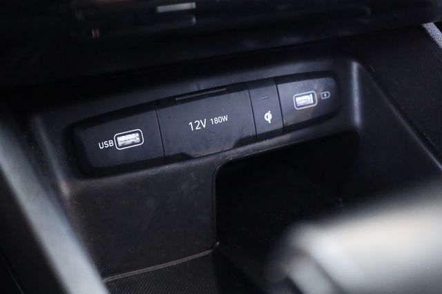 2022 Hyundai Santa Cruz SEL Premium AWD - 22872866 - 35