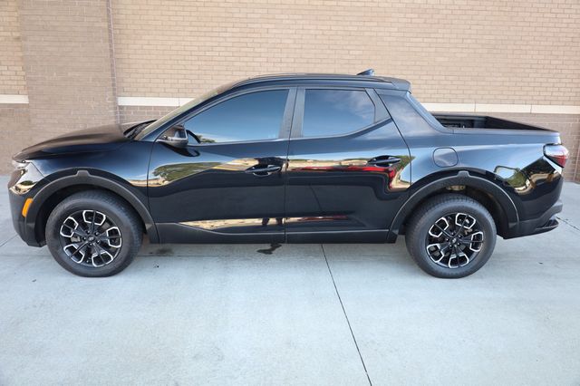 2022 Hyundai Santa Cruz SEL Premium AWD - 22872866 - 3