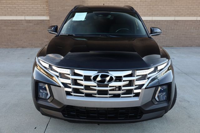2022 Hyundai Santa Cruz SEL Premium AWD - 22872866 - 5