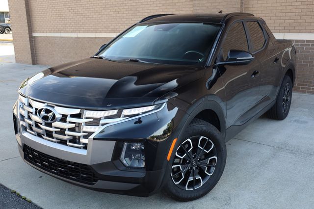 2022 Hyundai Santa Cruz SEL Premium AWD - 22872866 - 6