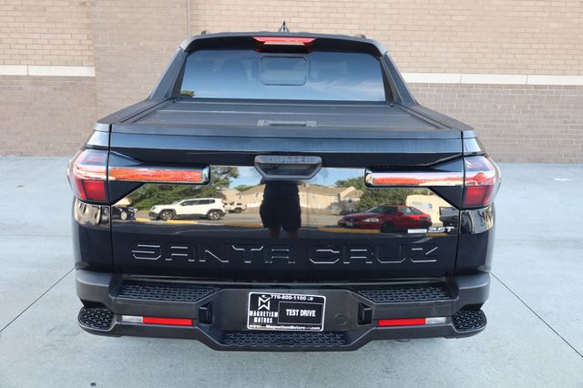2022 Hyundai Santa Cruz SEL Premium AWD - 22872866 - 8