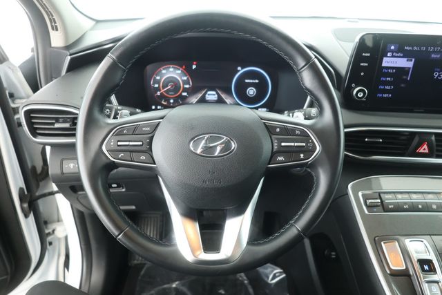 2022 Hyundai Santa Fe XRT FWD - 22931037 - 9